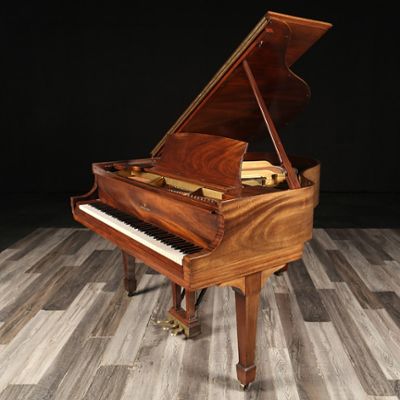 Steinway pianos for sale: 1936 Steinway Grand S - $56,500