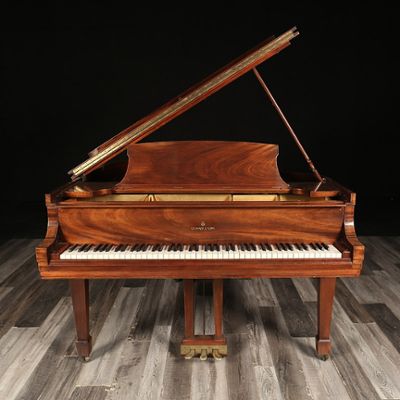 Steinway pianos for sale: 1936 Steinway Grand S - $56,500