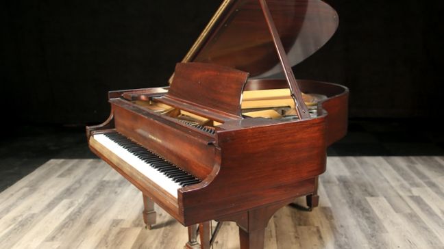 <span>1936</span> Steinway S