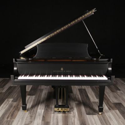 Steinway pianos for sale:  - $58,500