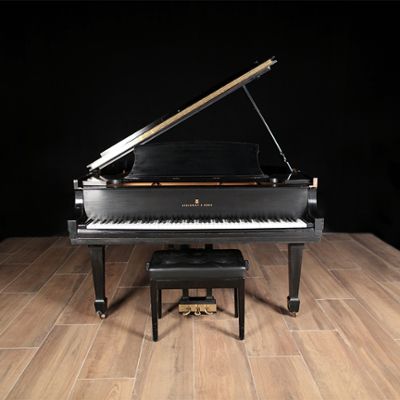 Steinway pianos for sale:  - $39,500