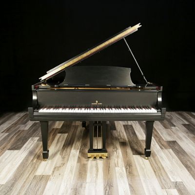 Steinway pianos for sale:  - $24,500
