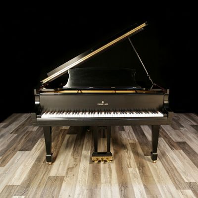 Steinway pianos for sale:  - $14,800