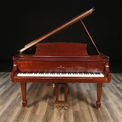 Steinway pianos for sale:  - $54,500