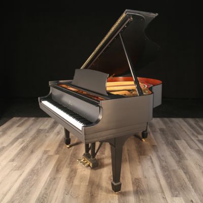 Steinway pianos for sale: 1955 Steinway Grand S - $54,500