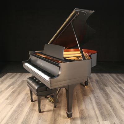 Steinway pianos for sale: 1955 Steinway Grand S - $54,500