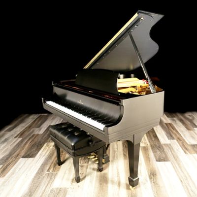 Steinway pianos for sale:  - $49,800