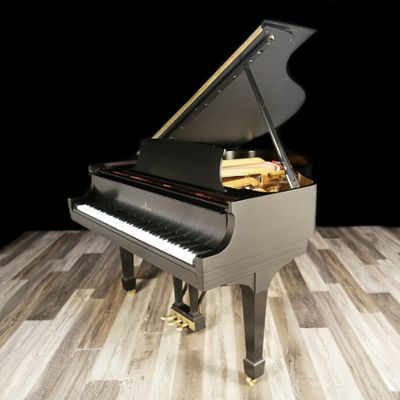 Steinway pianos for sale:  - $49,800