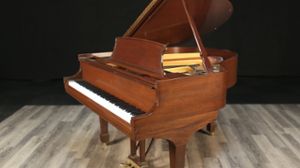 Steinway pianos for sale: 1994 Steinway Grand S - $39,500