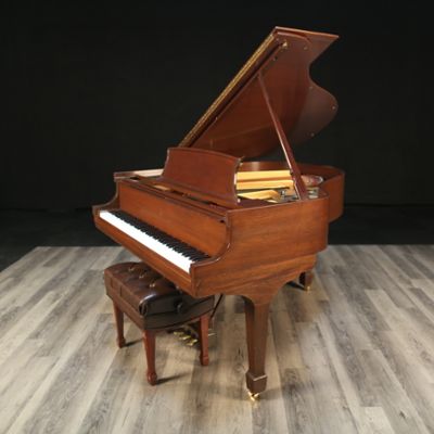 Steinway pianos for sale: 1994 Steinway Grand S - $39,500