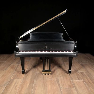 Steinway pianos for sale:  - $27,500