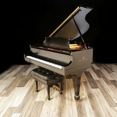 Steinway pianos for sale:  - $39,900