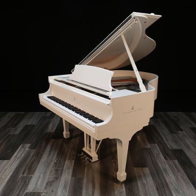 Steinway pianos for sale: 2014 Steinway Grand S - $75,000