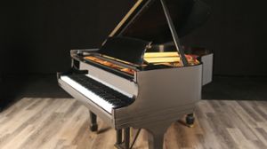 Steinway pianos for sale: 2015 Steinway Grand S - $58,500