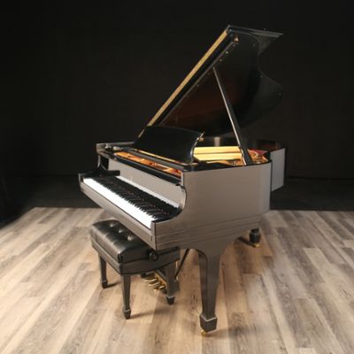 Steinway pianos for sale: 2015 Steinway Grand S - $58,500