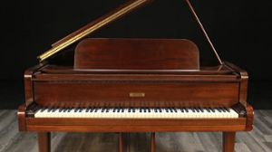 Steinway pianos for sale: 1940 Steinway Grand S - $85,000