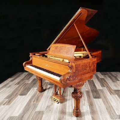 Steinway pianos for sale:  - $150,000
