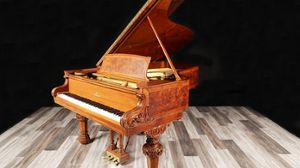 Steinway pianos for sale: 1911 Steinway Grand B - $192,500