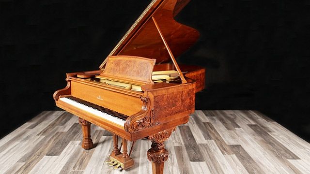 <span>1911</span> Steinway B