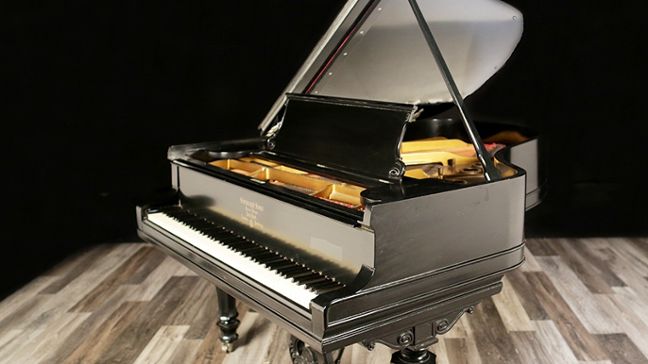 <span>1909</span> Steinway A