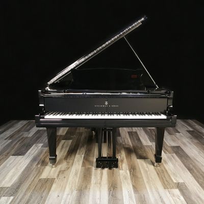 Steinway pianos for sale:  - $54,800