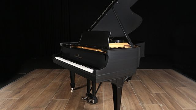 <span>1923</span> Steinway O