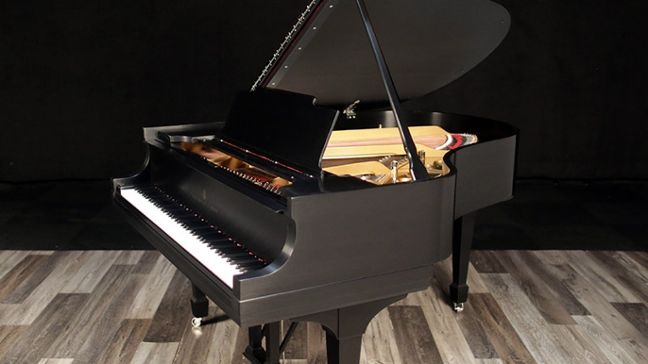 <span>1927</span> Steinway M