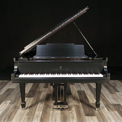 Steinway pianos for sale: 1927 Steinway Grand M - $59,500