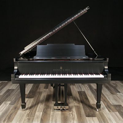Steinway pianos for sale:  - $59,500