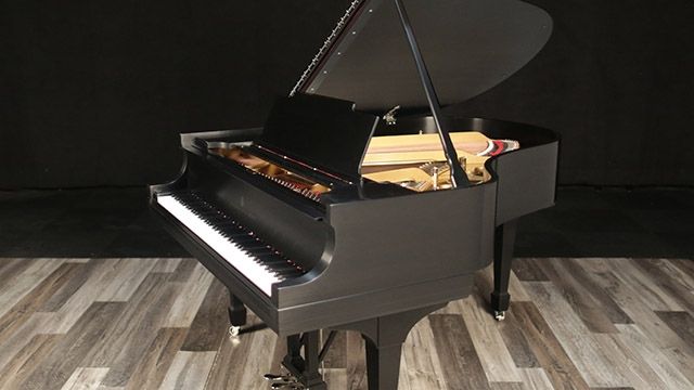 <span>1926</span> Steinway M