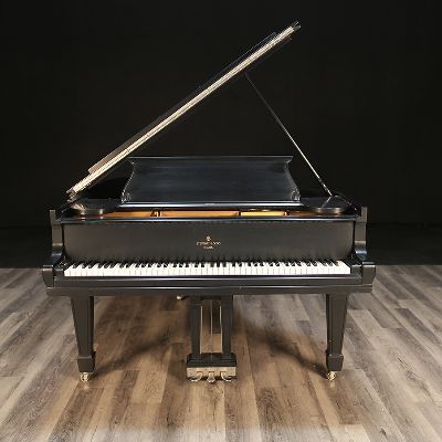 Steinway pianos for sale: 1902 Steinway Grand O - $39,500