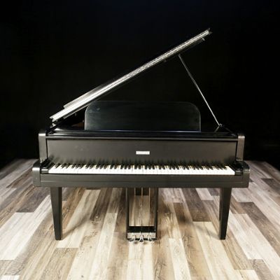 Steinway pianos for sale: 1943 Steinway Grand M - $68,000
