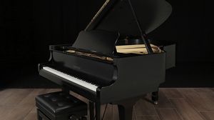 Yamaha pianos for sale: 1980 Yamaha Grand C3 - $21,900