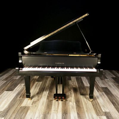 Yamaha pianos for sale:  - $8,800