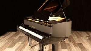 Yamaha pianos for sale: 1982 Yamaha Grand GH 1 - $19,700