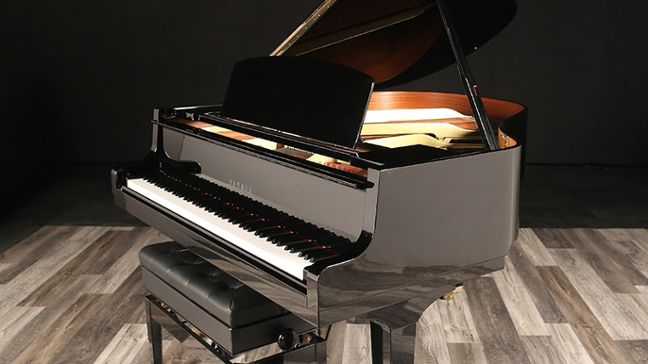 <span>1994</span> Yamaha GH 1