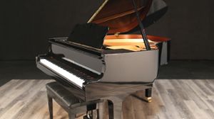 Yamaha pianos for sale: 2001 Yamaha Grand GP1 - $14,800