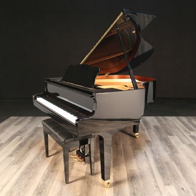 Yamaha pianos for sale: 2001 Yamaha Grand GP1 - $14,800