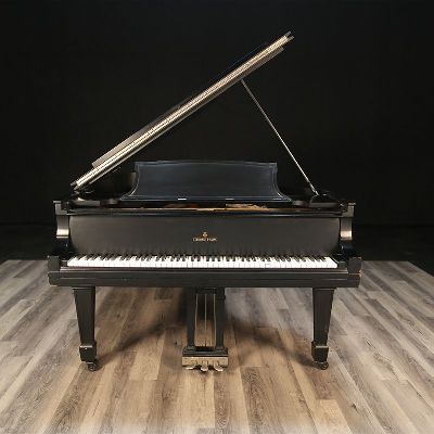Steinway pianos for sale:  - $68,000