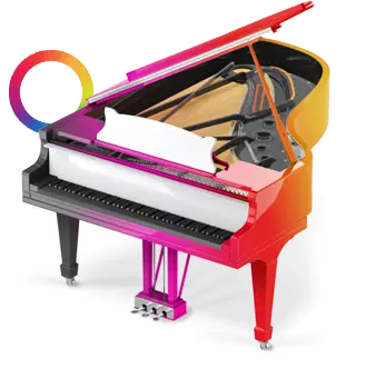 Piano Designer