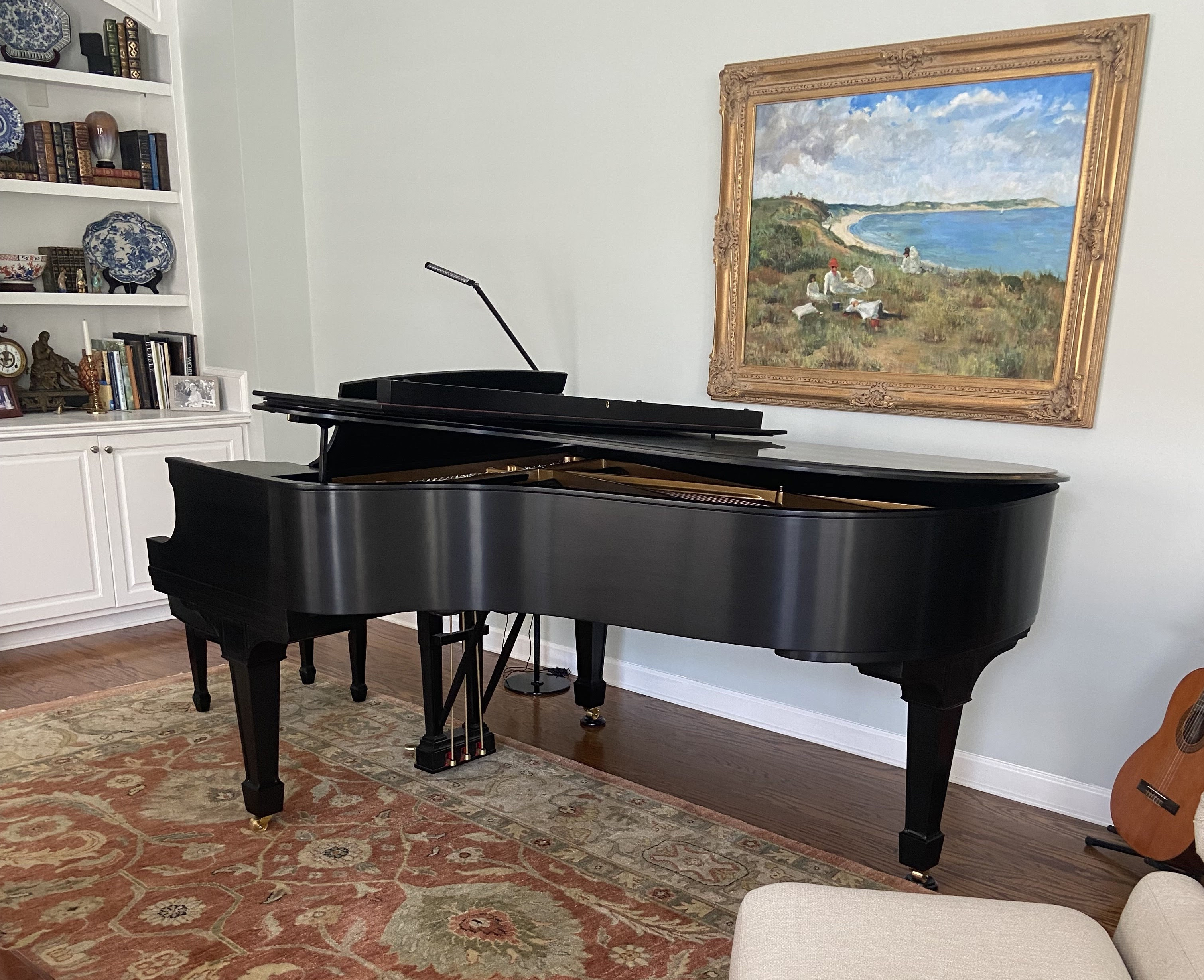 South Carolina | 1926 Steinway A3